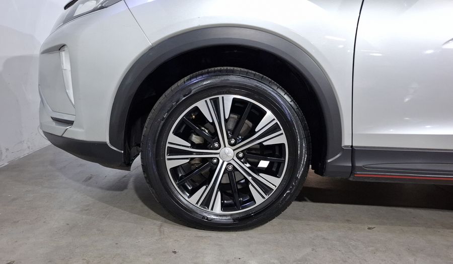 Mitsubishi Eclipse Cross 1.5 GLX CVT Suv 2019