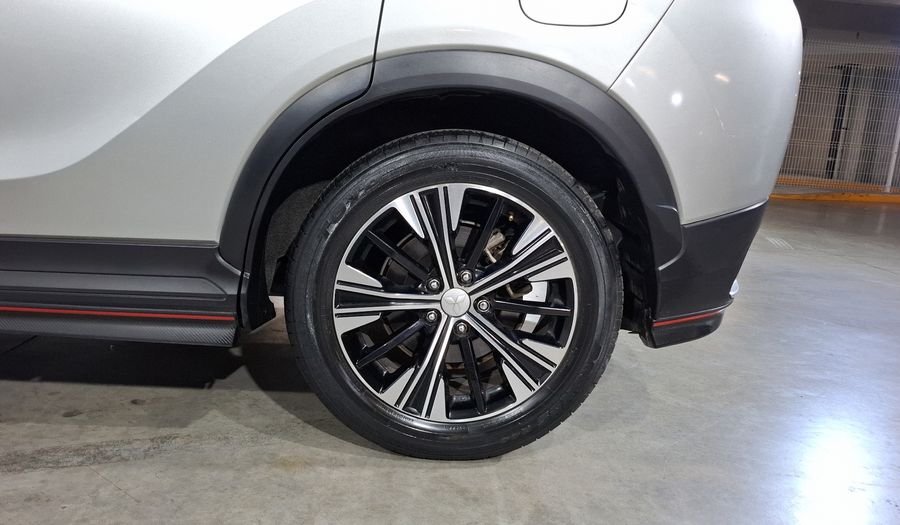 Mitsubishi Eclipse Cross 1.5 GLX CVT Suv 2019