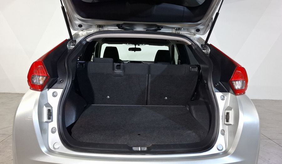 Mitsubishi Eclipse Cross 1.5 GLX CVT Suv 2019