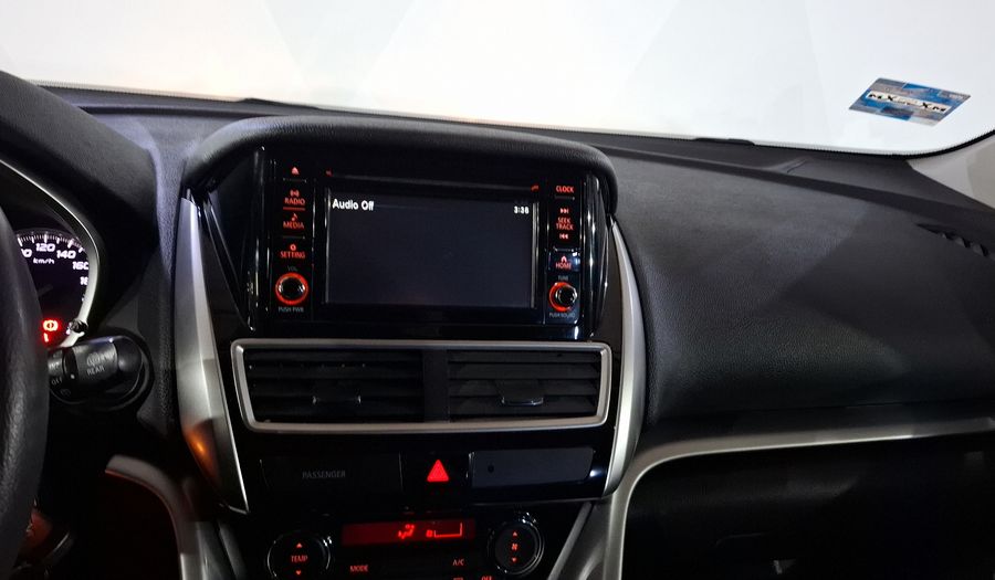 Mitsubishi Eclipse Cross 1.5 GLX CVT Suv 2019