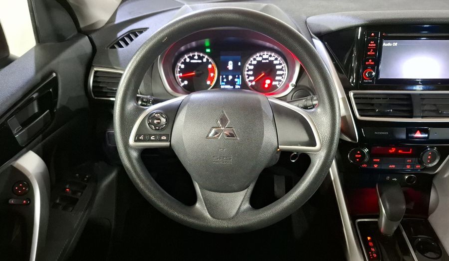 Mitsubishi Eclipse Cross 1.5 GLX CVT Suv 2019