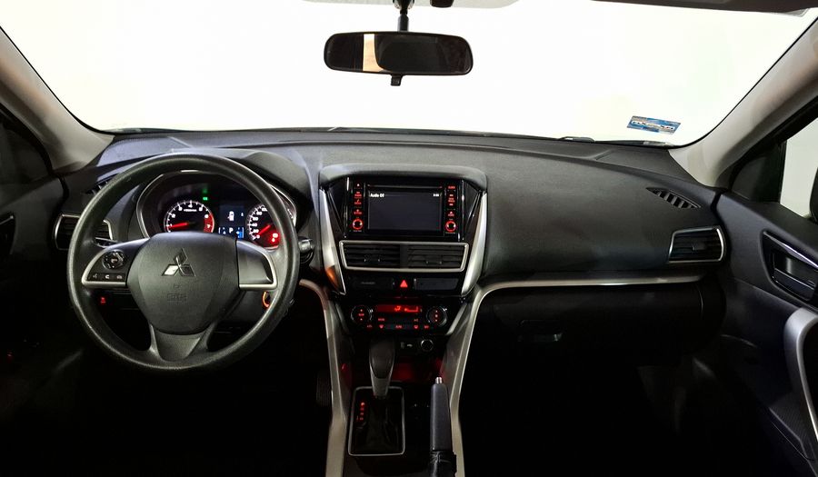 Mitsubishi Eclipse Cross 1.5 GLX CVT Suv 2019