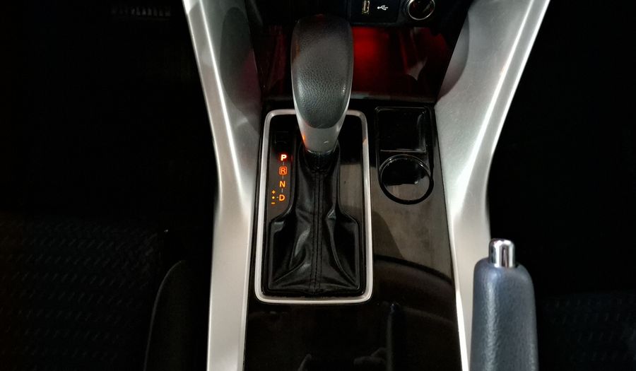 Mitsubishi Eclipse Cross 1.5 GLX CVT Suv 2019