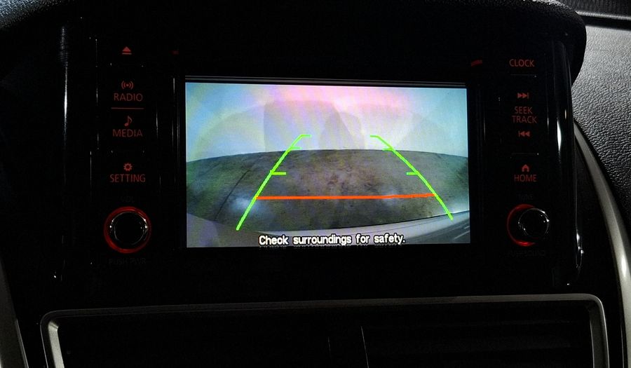 Mitsubishi Eclipse Cross 1.5 GLX CVT Suv 2019