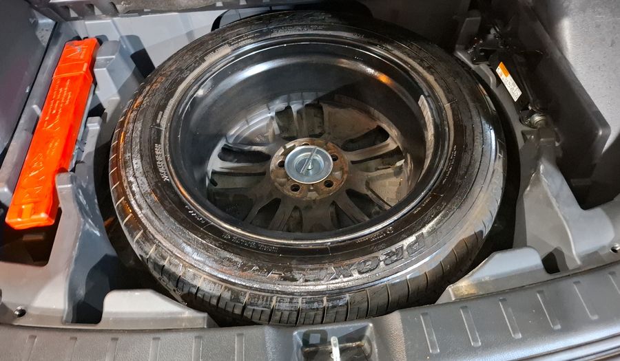 Mitsubishi Eclipse Cross 1.5 GLX CVT Suv 2019