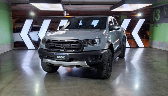 Ford • Ranger