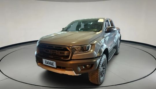 Ford • Ranger