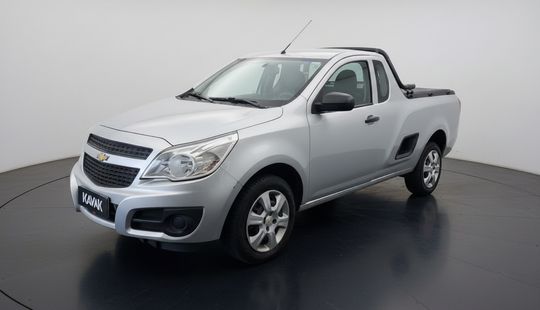 Chevrolet • Montana