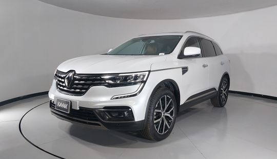 Renault • Koleos