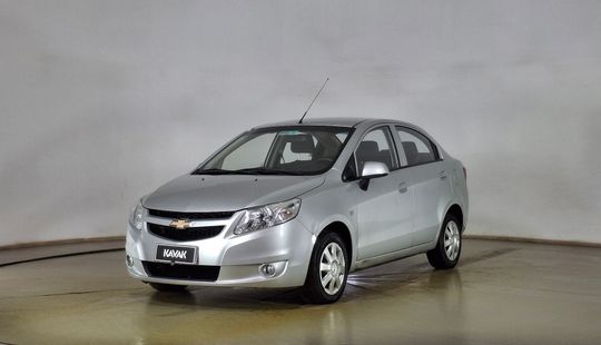 Chevrolet • Sail