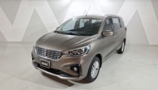 Suzuki • Ertiga