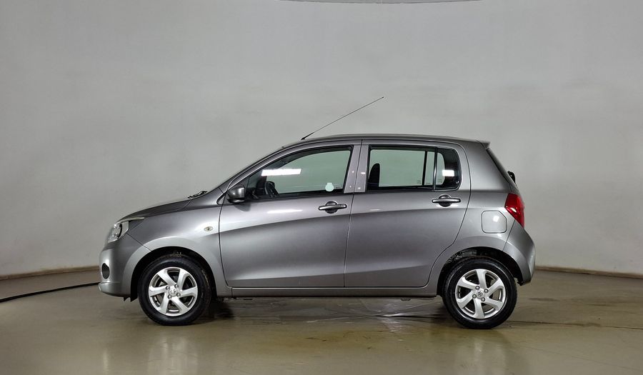 Suzuki Celerio 1.0 GLX SPORT Hatchback 2017