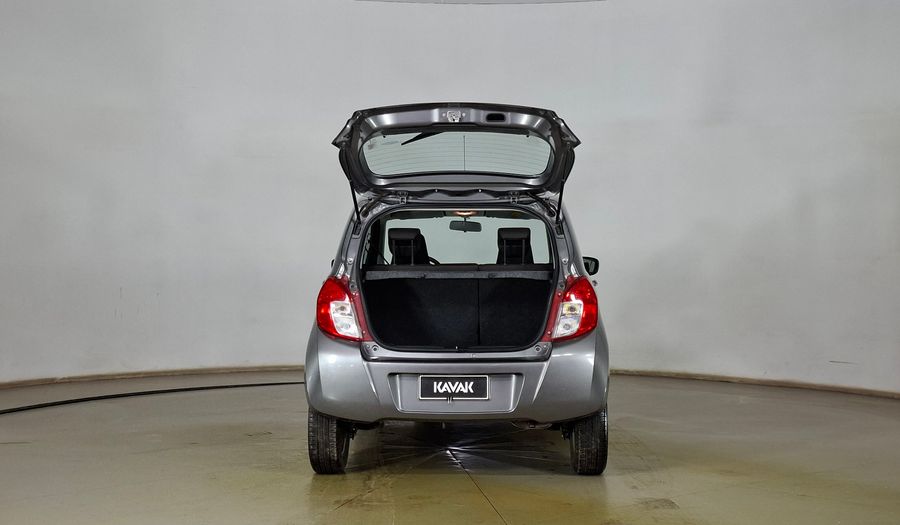 Suzuki Celerio 1.0 GLX SPORT Hatchback 2017