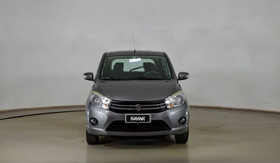 Suzuki Celerio 1.0 GLX SPORT Hatchback 2017