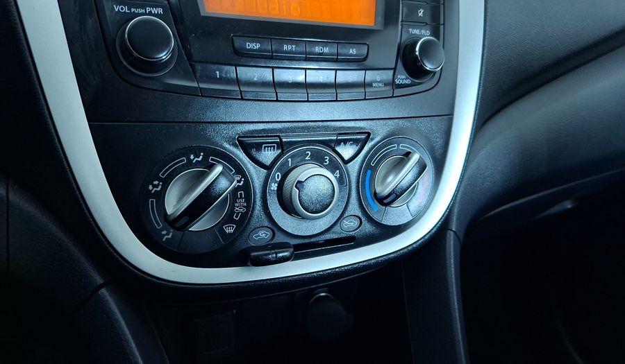 Suzuki Celerio 1.0 GLX SPORT Hatchback 2017