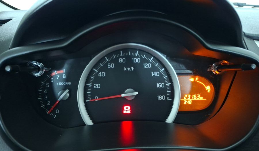 Suzuki Celerio 1.0 GLX SPORT Hatchback 2017