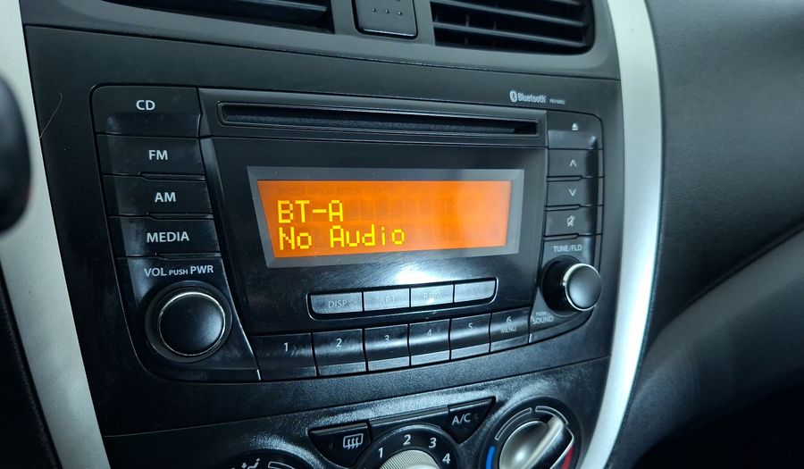 Suzuki Celerio 1.0 GLX SPORT Hatchback 2017