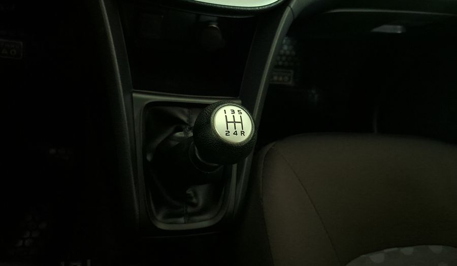 Suzuki Celerio 1.0 GLX SPORT Hatchback 2017