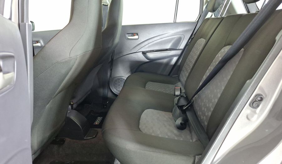 Suzuki Celerio 1.0 GLX SPORT Hatchback 2017