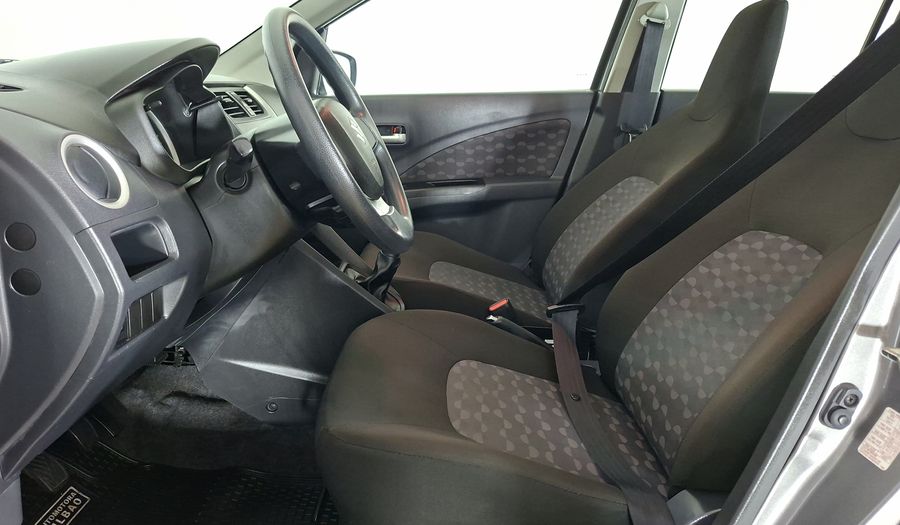 Suzuki Celerio 1.0 GLX SPORT Hatchback 2017