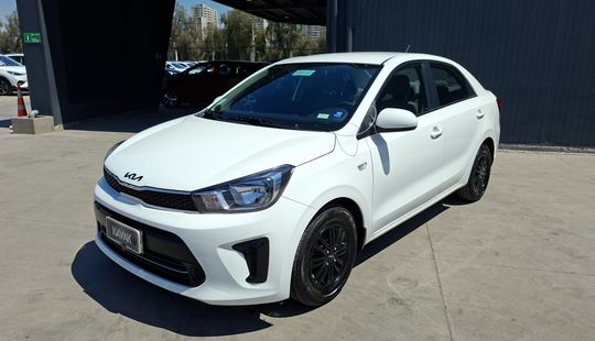 Kia • Soluto