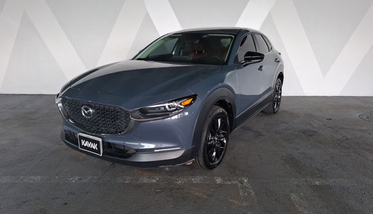 Mazda • CX-30