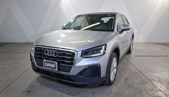 Audi • Q2