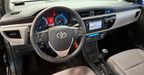 Toyota Corolla 1.8 XEI Sedan 2016