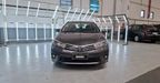 Toyota Corolla 1.8 XEI Sedan 2016