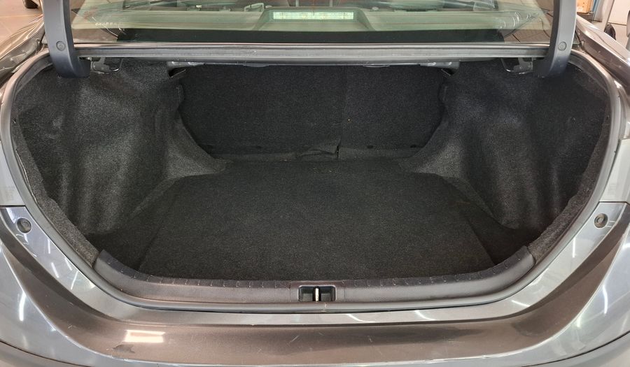 Toyota Corolla 1.8 XEI Sedan 2016