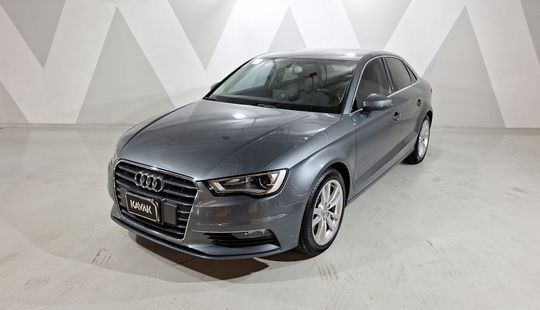 Audi • A3