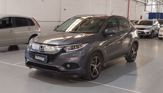 Honda • HR-V