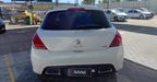 Peugeot 308 1.6 ALLURE Hatchback 2016