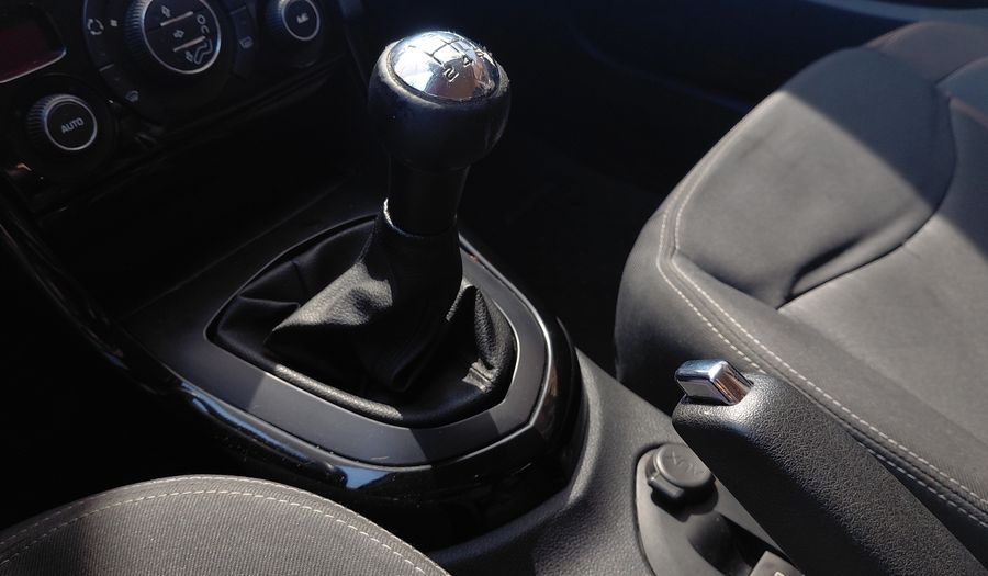 Peugeot 308 1.6 ALLURE Hatchback 2016