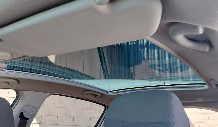 Peugeot 308 1.6 ALLURE Hatchback 2016