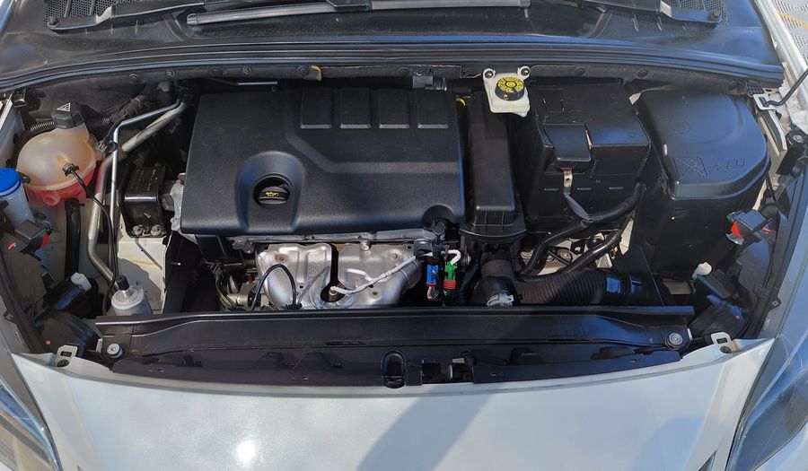 Peugeot 308 1.6 ALLURE Hatchback 2016