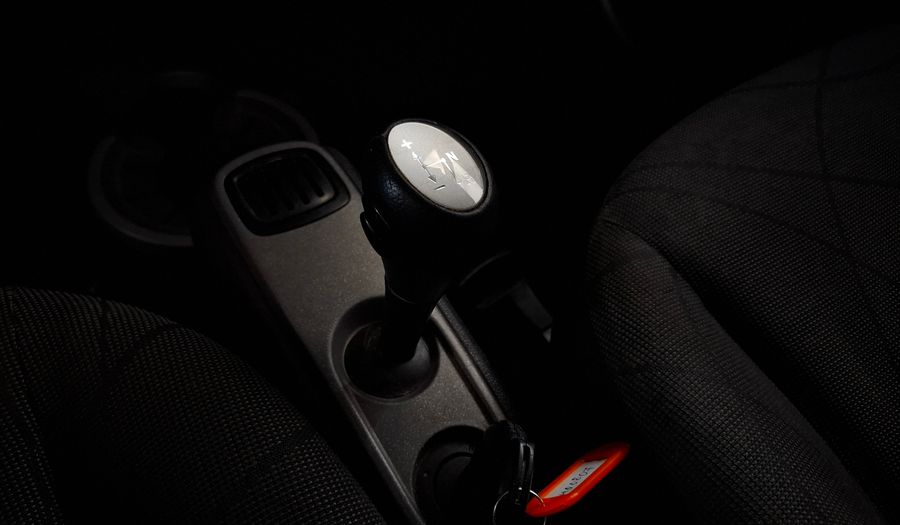 Smart Fortwo 1.0 COUPE PASSION LE Hatchback 2013