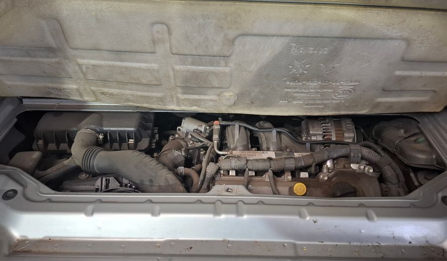 Smart Fortwo 1.0 COUPE PASSION LE Hatchback 2013