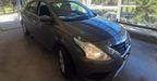 Nissan Versa 1.6 SENSE AUTO Sedan 2018