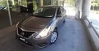 Nissan Versa 1.6 SENSE AUTO Sedan 2018
