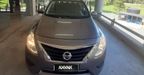 Nissan Versa 1.6 SENSE AUTO Sedan 2018