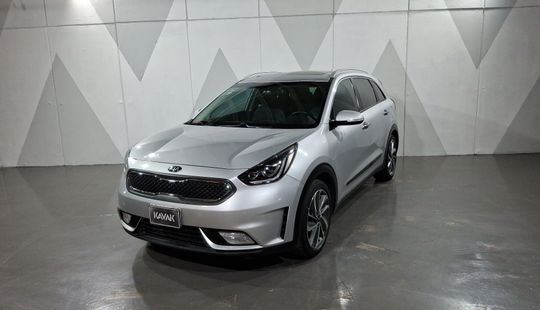Kia • Niro