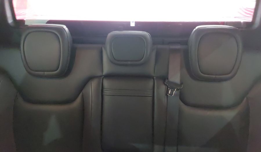 Fiat Toro ULTRA AT9 Pickup 2022