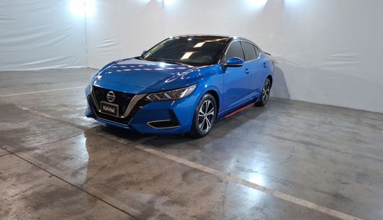 Nissan • Sentra