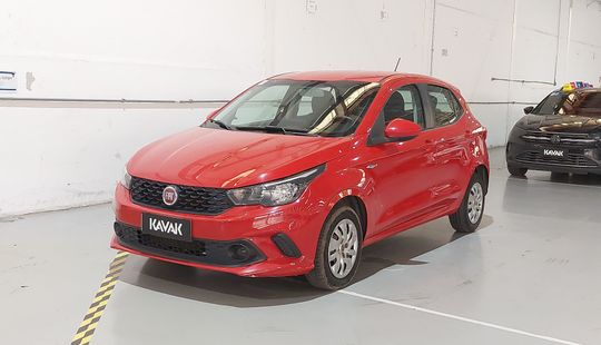Fiat • Argo