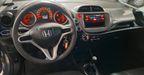 Honda Fit 1.4 LX MT Hatchback 2010