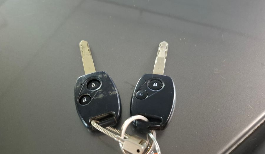 Honda Fit 1.4 LX MT Hatchback 2010