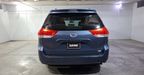 Toyota Sienna 3.5 XLE AT Minivan 2014
