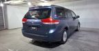 Toyota Sienna 3.5 XLE AT Minivan 2014