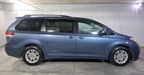 Toyota Sienna 3.5 XLE AT Minivan 2014
